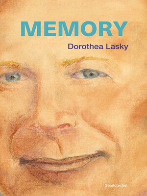 cover image of Memory